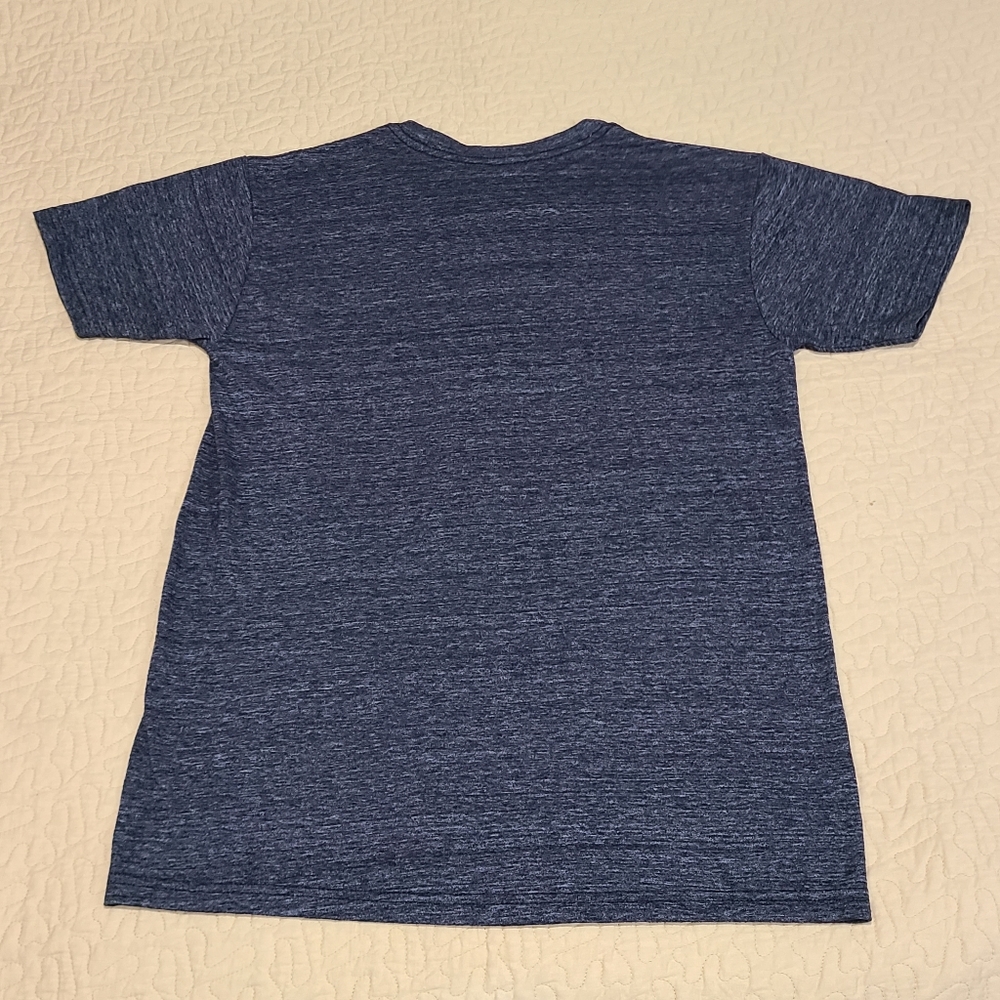 Shelby Cobra T shirt size S - Picture 4 of 4